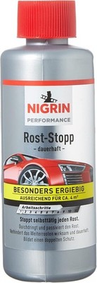 Rost-Stopp, 200 ml, Korrosionsschutz auf Tanin-Basis, langanhaltender Rostschutz