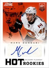 2013-14 Score Hockey Cards 27