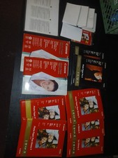 Mixed Lot Of New Photo Paper Canon 8 10  4 6