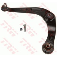 TRW Querlenker Lenker RadaufhäNgung FüR Peugeot 206 CC 2D 2A/C 2E/K 406 Coupe 8C