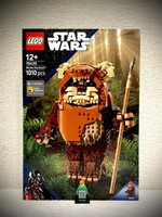 Lego Star Wars - 75430 - Wicket The Ewok - New