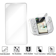 Puccy 3 Pack Screen Protector, com patible with MagicX Guard TPU 40 Zero X7F3