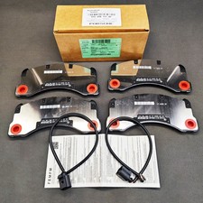 Brake Pad Set 9y0698151ap For Porsche Cayenne Macan 9y0-698-151-p