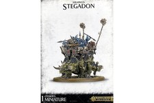 Seraphon Stegadon (online only)
