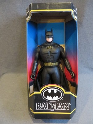 BATMAN Returns Boxed Action Figure 1991 Kenner DC Comics
