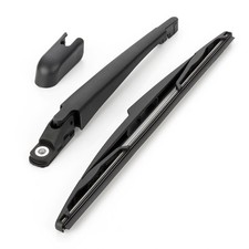 Balais D'essuie-glace Plats Avant Pour Peugeot 307, Viano, Vito, Crafter Etc. - Neufs