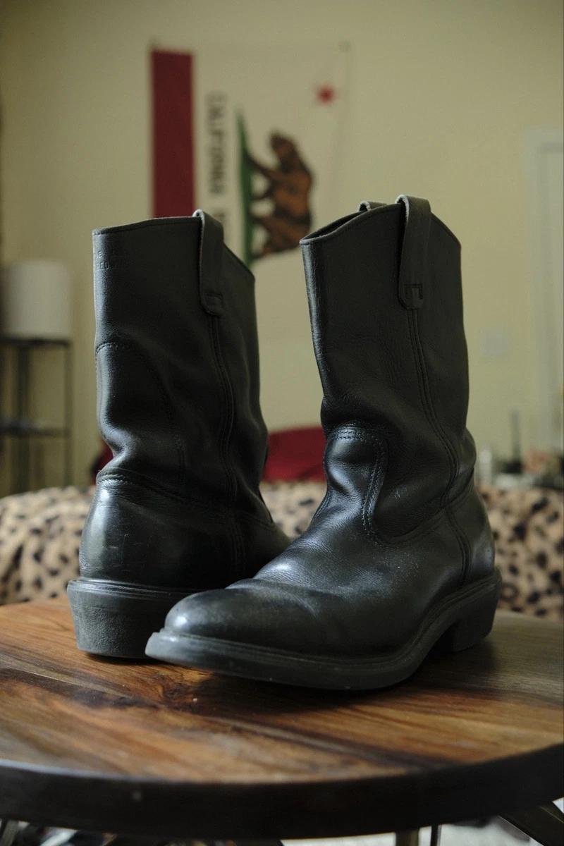 Red Wing Shoes Wide E, W Boots for Men for Sale | Shop New & Used