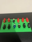 Lego Star Wars First Order Minifigure Lot