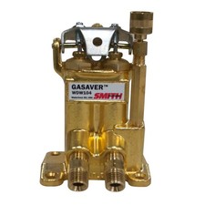 Miller Smith WDW104 Soldering Brazing Propane Cutting Torch Gas Saver