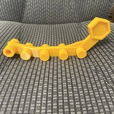 "Extension Handle for Super ATV Flip Up Windshield - Fits Honda, Polaris, Can-Am