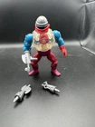 Vintage 1984 Mattel He-Man Masters of the Universe MOTU Roboto 100% Complete