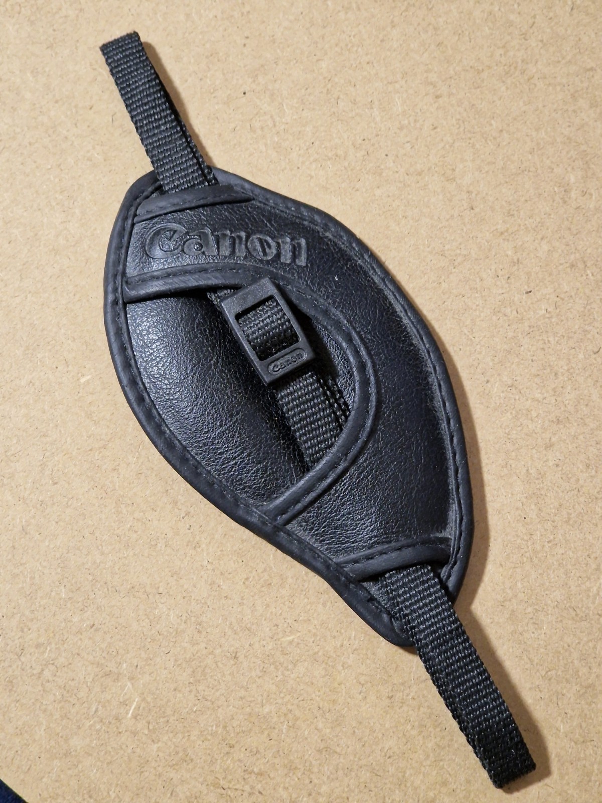 Canon E1 Camera Hand Strap