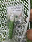 Microplane SwiftStrip Herb / Kale Stripper & Trimmer — photo 1
