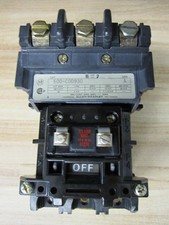 Allen Bradley 500-COD-930 Contactor 500-C0D-930