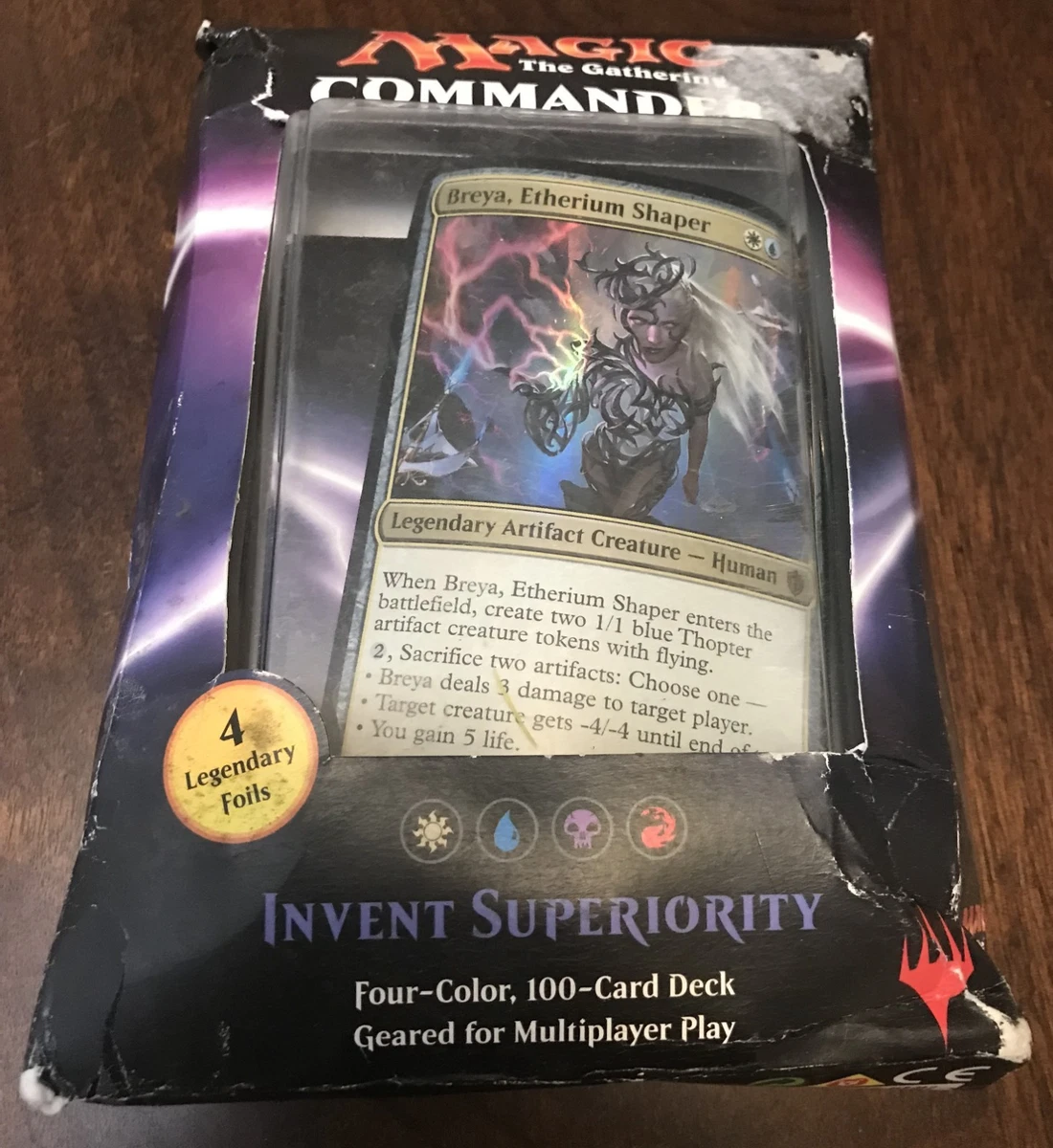 mtg murders at karlov manor booster box Magic The Gathering - Murders at Karlov Manor - Play