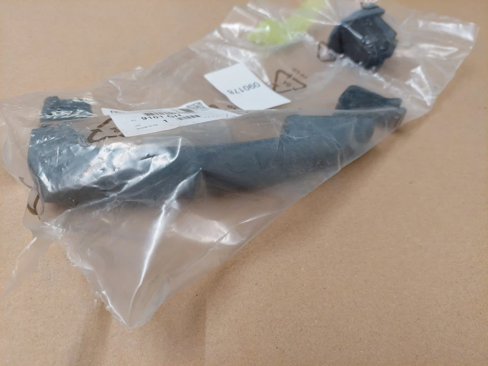 Peugeot Partner Mk2 Front Rear Exterior Door Handle 9101GH 2008 Mk1 Genuine NEW — 第 4/4 张图片