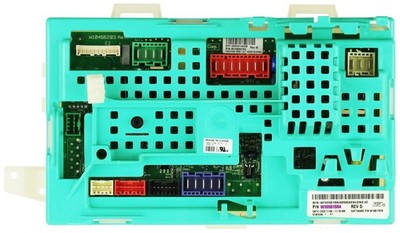 Maytag Washer W10581554 Control Board