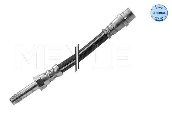Bremsleitung Meyle 100 525 0002 FüR OE 7H0 611 776 - 7H0 611 776 B-image