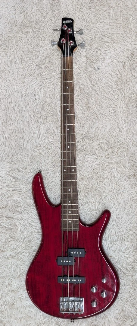 Ibanez Gsr200 for sale - eBay