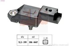 For EPS 1,993,426 AIR PRESSURE SENSOR (MAP)