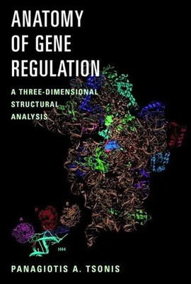 Panagiotis A. Tsonis | Anatomy of Gene Regulation | Taschenbuch | Englisch