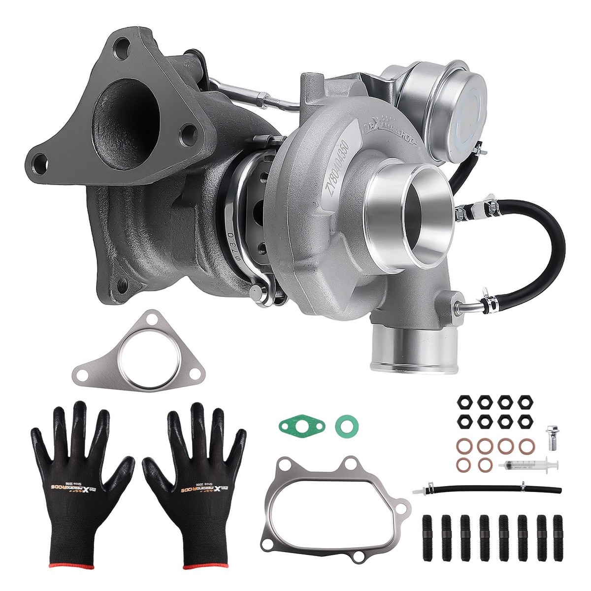 TD04L 13T Turbocharger for Subaru Forester Impreza WRX 14412-AA360