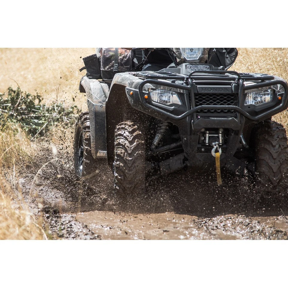 Tusk Mud Force® ATV Tire 25x10-12 - Image 4 of 4