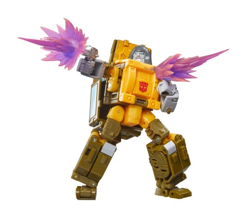 RESTOCK 2-Pack Brawn & Autobot Ratchet The Transformers: The Movie Studio Series - Imagen 24 de 24