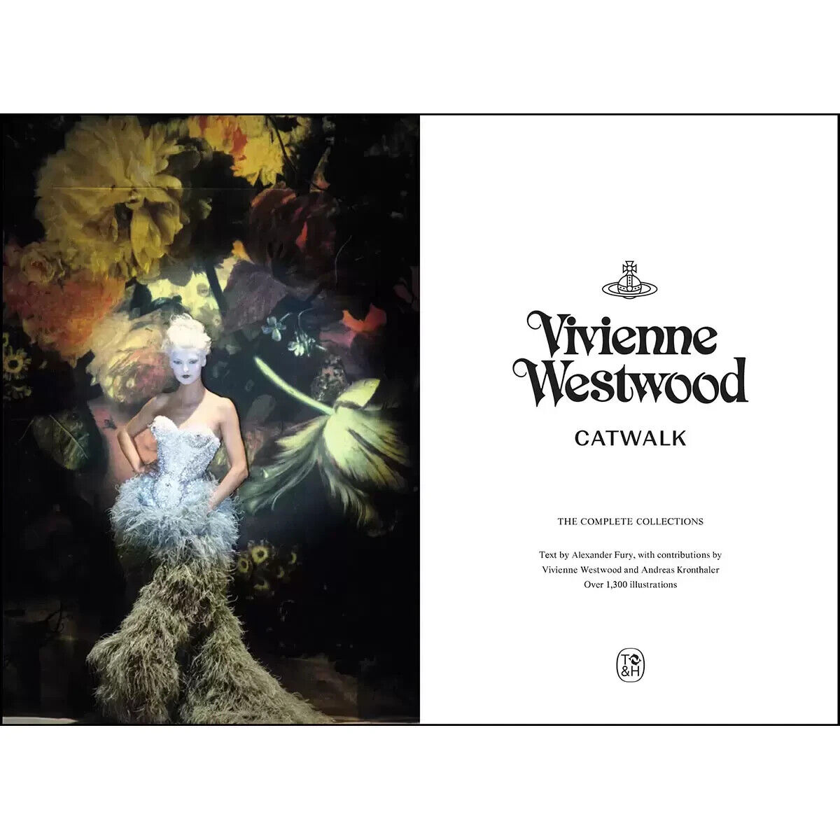 Vivienne Westwood Catwalk : The Complete Collections by A Vivienne Westwood Catwalk : The Complete Collections by A