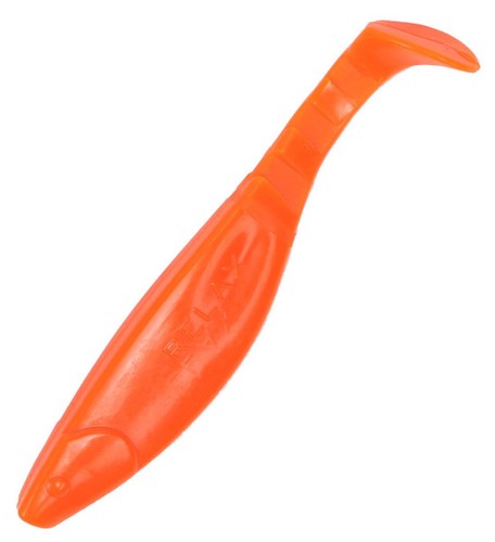 Relax Copyto pez goma 6" 15 cm 5 piezas agua dulce agua salada - Imagen 9 de 22