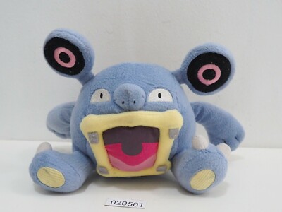 loudred plush
