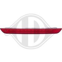 Diederichs 1851196 Zusatzbremsleuchte FüR CitroËN Opel Peugeot