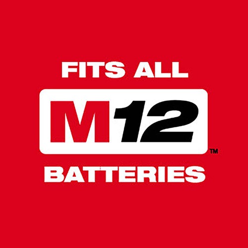 Milwaukee 2353-20 M12 12V Trueview Led Spotlight - Bare Tool - Picture 7 of 10