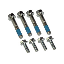Dorman,Water Pump Mounting Bolt Kit 8 for Astro Blazer C1500 K1500 Express