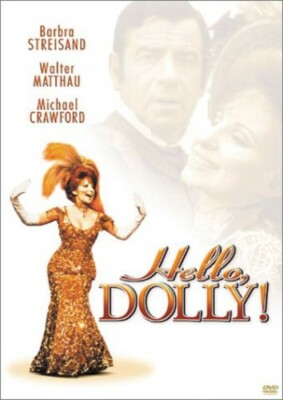 Hello Dolly Poster | eBay