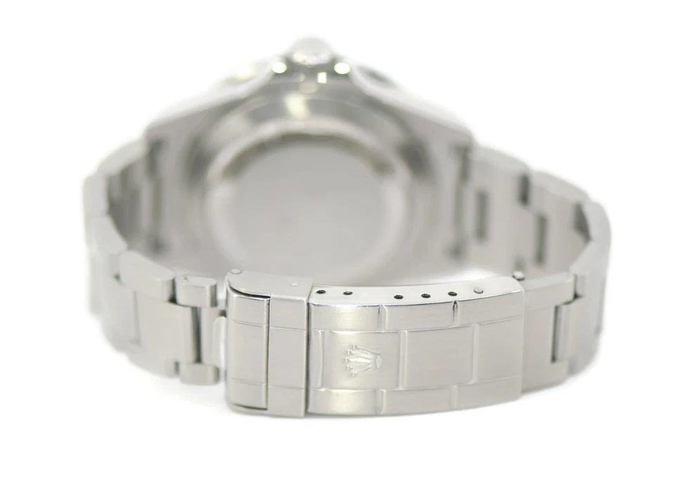 Rolex Submariner Kermit Stainless Steel Watch 16610V - Image 2 of 4