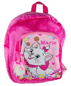 marie the cat backpack