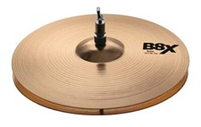 Sabian Crash Cymbals Music Equipment Drum  Percussion Accessories 41402X/2 