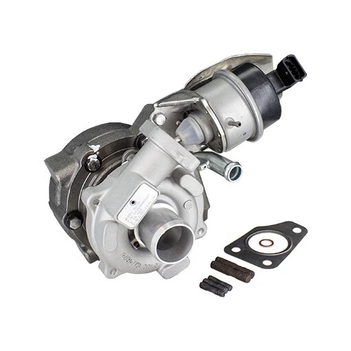 Turbocharger MTU091Q 55216672 95516200 71794959 71724439 55225439