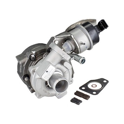 Turbocharger MTU091Q 55216672 95516200 71794959 71724439 55225439  