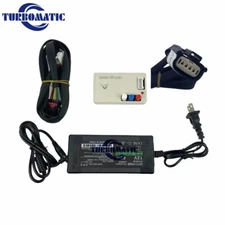 Turbo actuator calibrator tool 59001107387 12V for Ford 6.4L F250 F350 F450