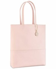 WANTED GIRL AZZARO PARFUMS Pink Charm WEEKENDER TOTE SHOULDER TRAVEL HANDBAG NEW