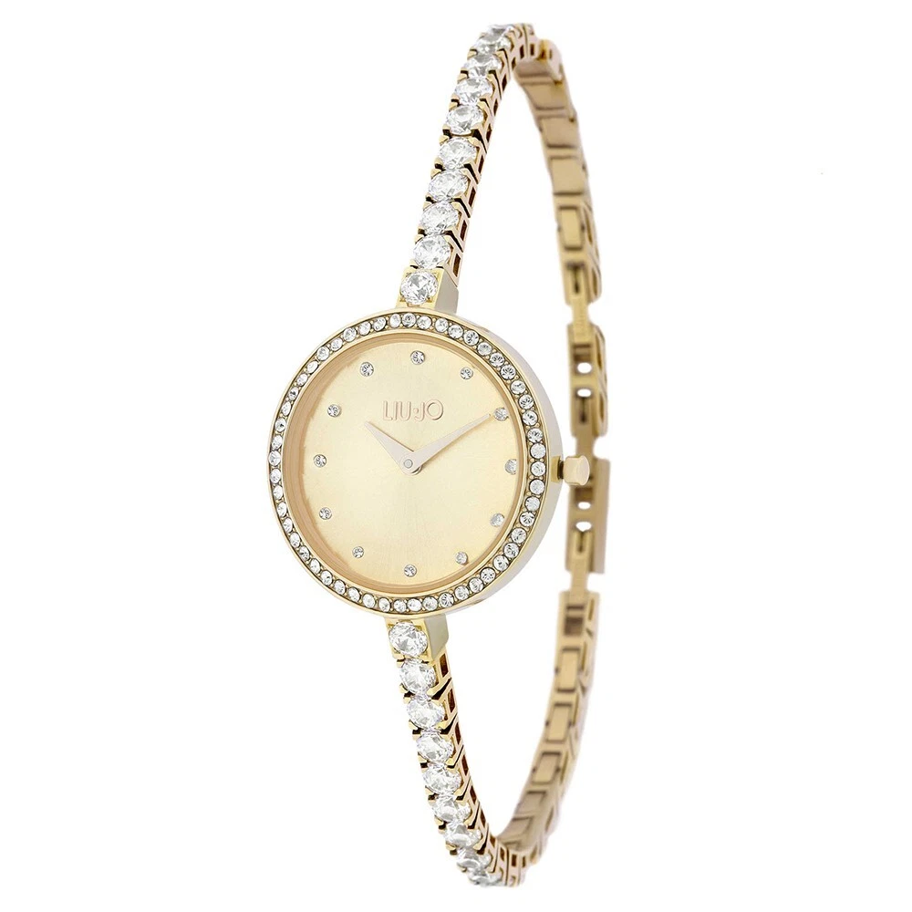 Liu jo deals orologio bracciale