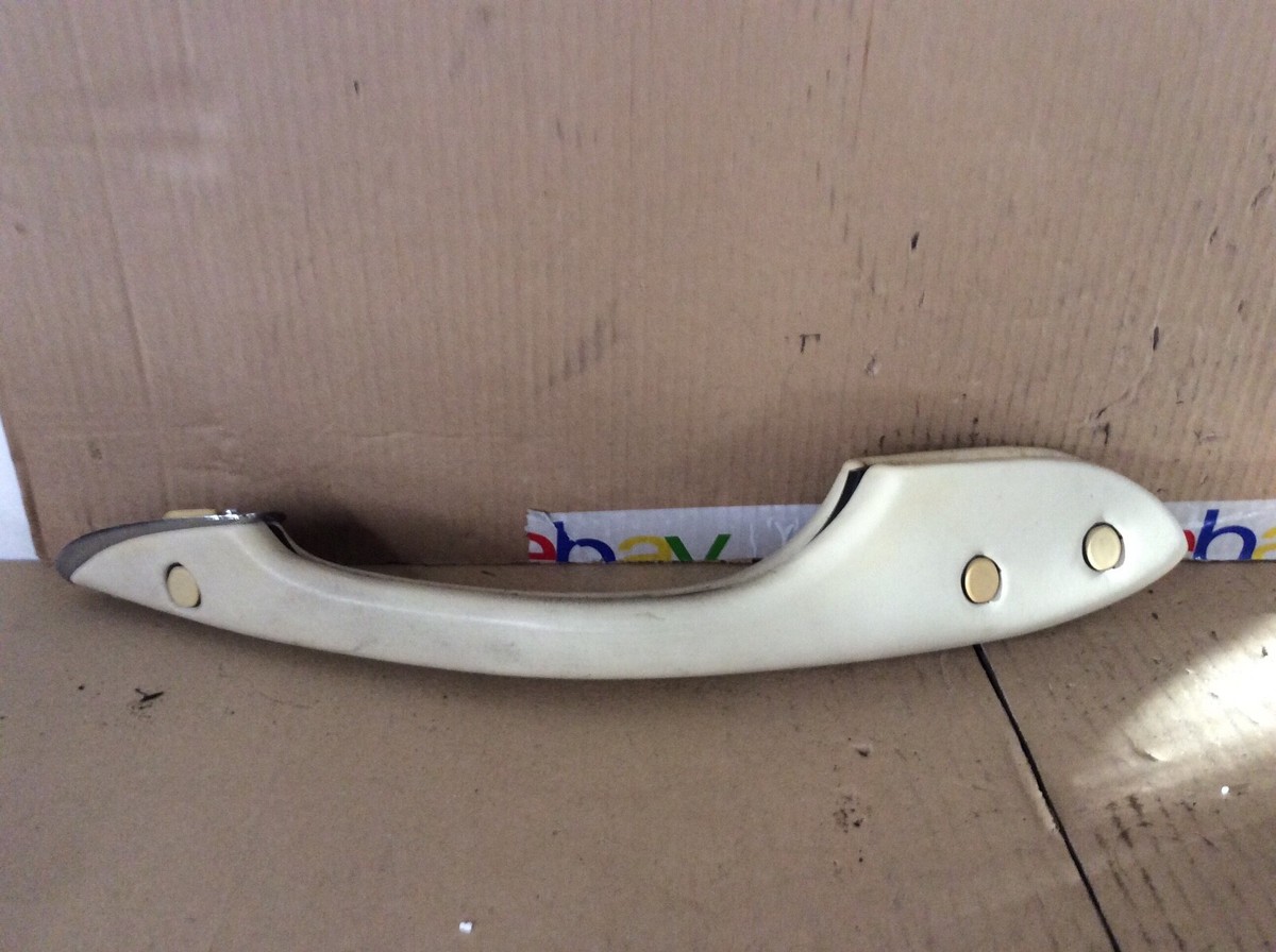 1993 94 Jaguar XJ6 VDP Left ARMREST FRONT OR REAR Trim Code NDR | eBay