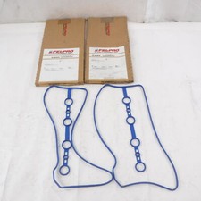 Paquete de 2 juegos de juntas de cubierta de válvula de motor Fel-Pro para Lexus HS250H 2010-2012