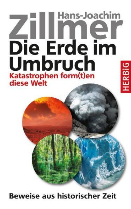 Thumbnail - Die Erde Umbruch, Hans-joachim Zillmer