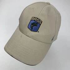 B.A.S.S. K-Products Ball Cap Hat Adjustable Baseball