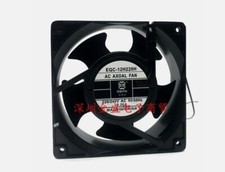 DWPH 12038 220V 0.20A EQC-12H220H cooling fan