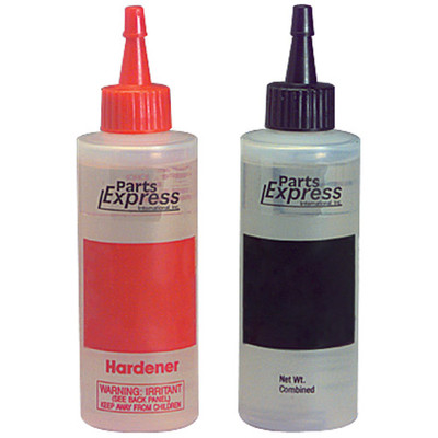 5 Minute Epoxy 4.5 oz. Kit