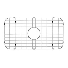Swiss Madison SM-KS245-G 24x18 Kitchen Sink Grid